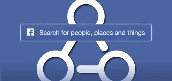 Facebook Graph Search