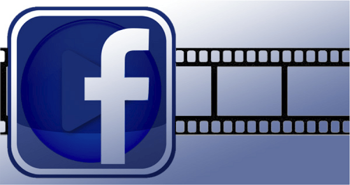 Facebook videos