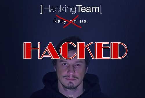 Hacking Team 2