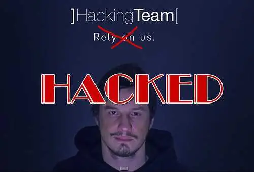 Hacking Team 2