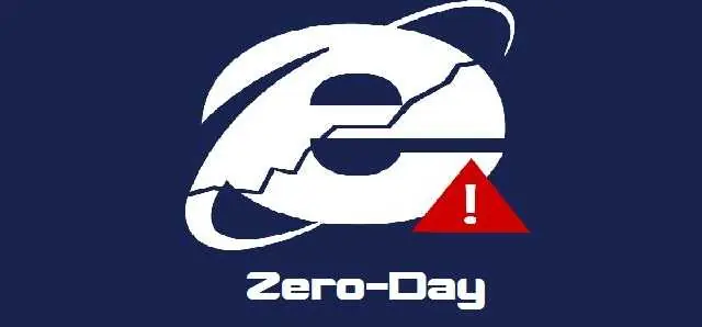 Internet Explorer Vulnerability