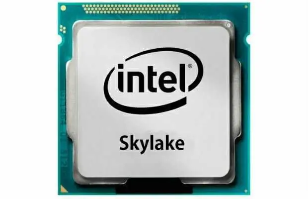 Intel Skylake