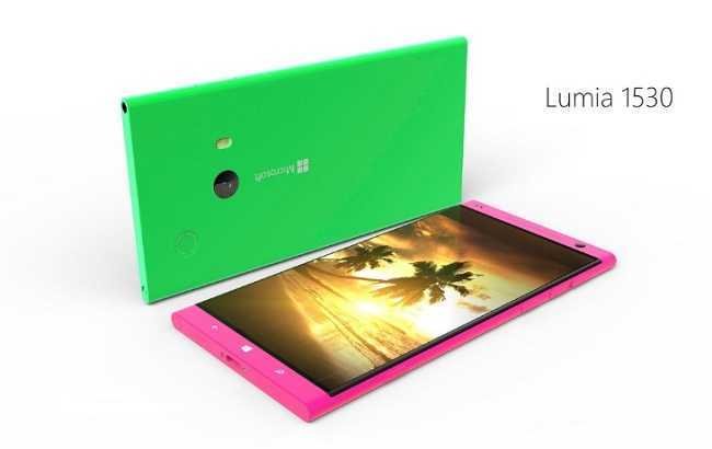 Lumia 1530