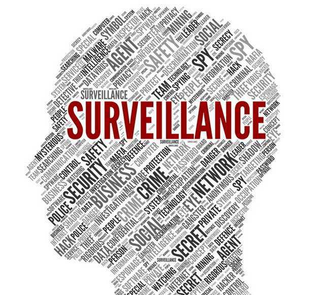 Mass Surveillance