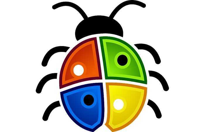 Microsoft Patch