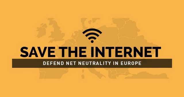 Net Neutrality