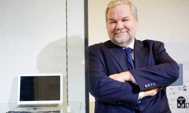 Philip Zimmermann