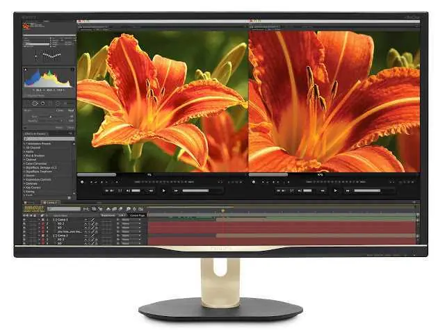 Philips BDM3275UP