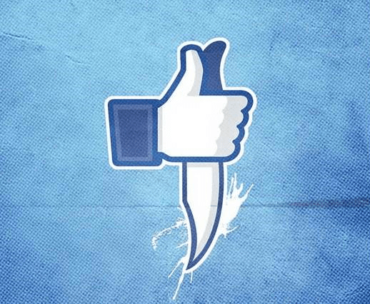 Social Media FRIENDS AND ENEMIES