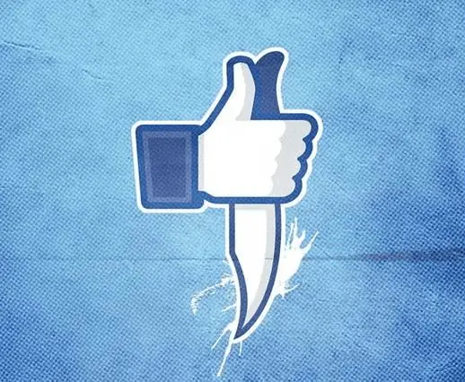 Social Media FRIENDS AND ENEMIES