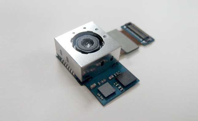 Samsung ISOCELL Camera Sensor Module