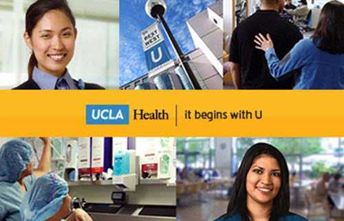 UCLA Health