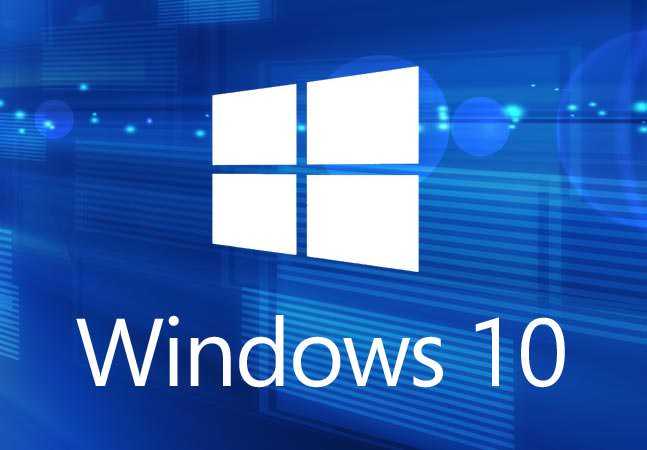 Windows 10 Enterprise