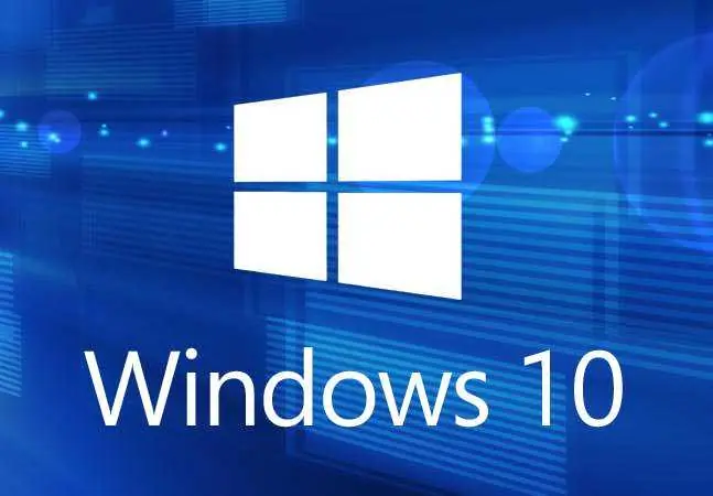 Windows 10 Enterprise