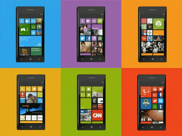 Windows Phones