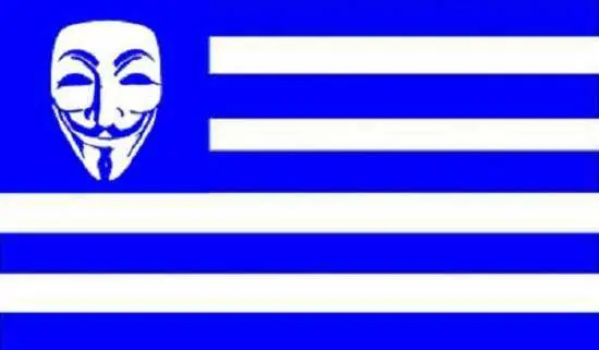 anonymous greece