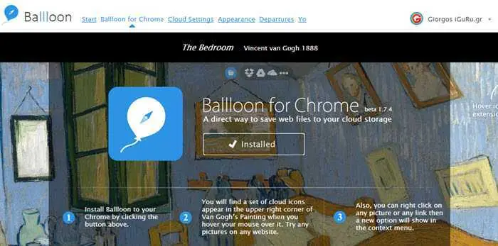 ballloon 1