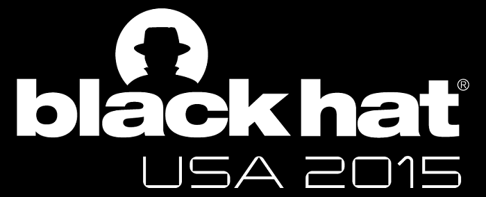 Black Hat 2015