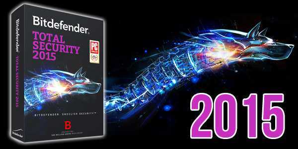 bitdefender total security