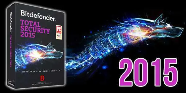 bitdefender total security