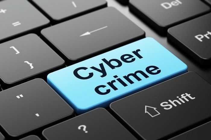 Cyber ​​Crime Internet