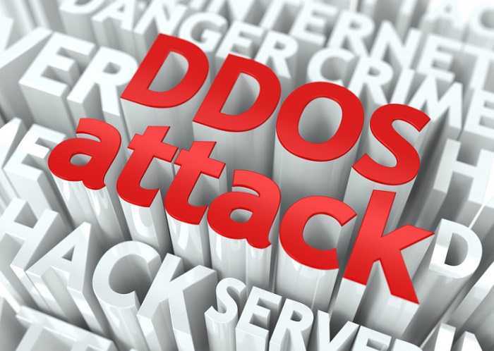 DDOS