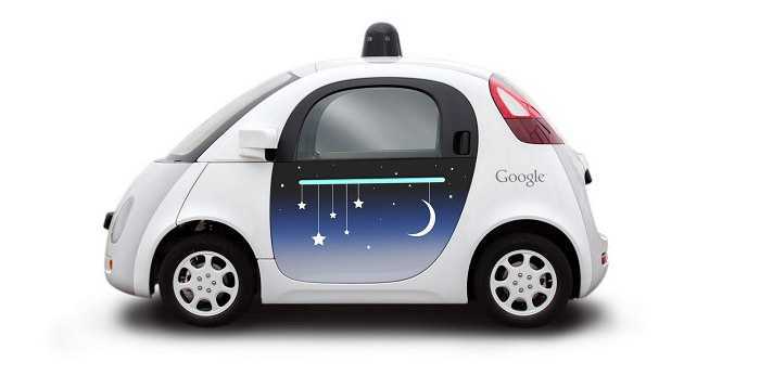 Google Auto LLC