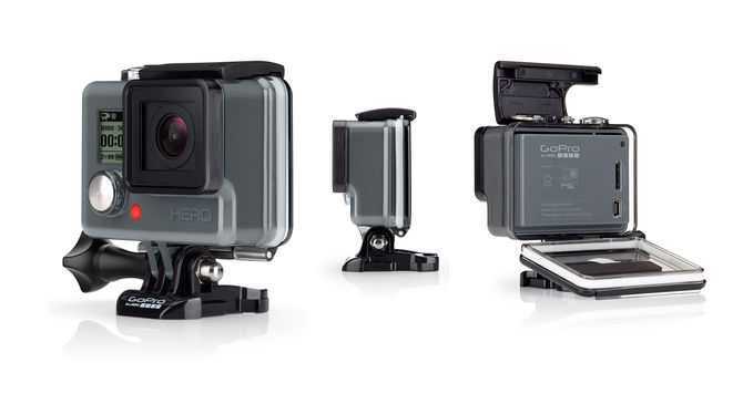 gopro