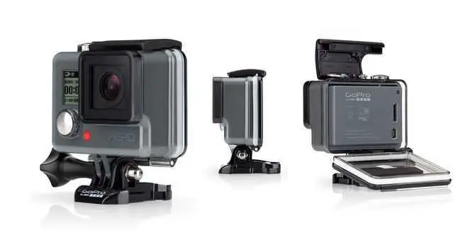 gopro