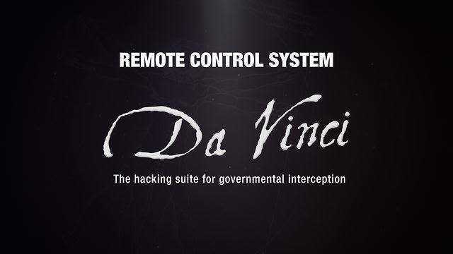 hacking team