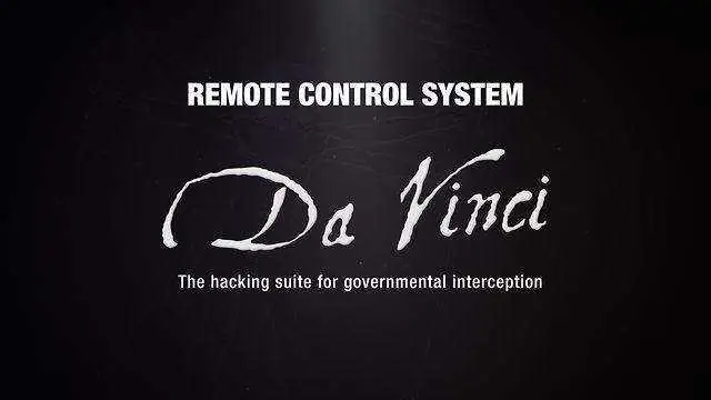 hacking team