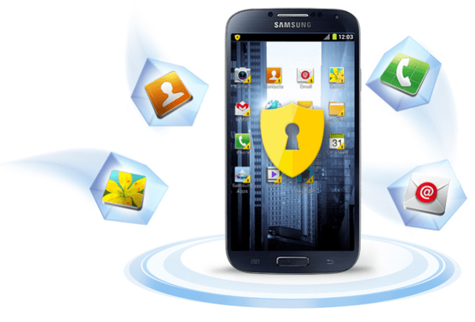 Mobile App Security: 4 Critical Mobile App Issues