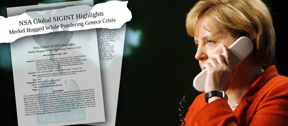 merkel 1 Merkel Merkel