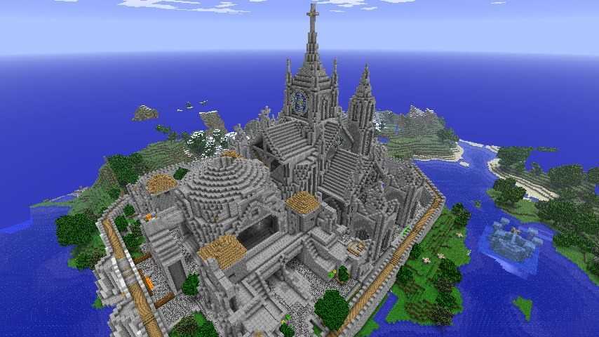 minecraft pc