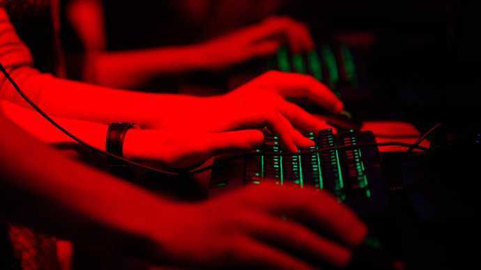 security experts Hacking Team