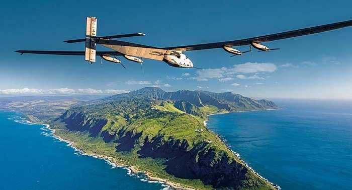 solar impulse