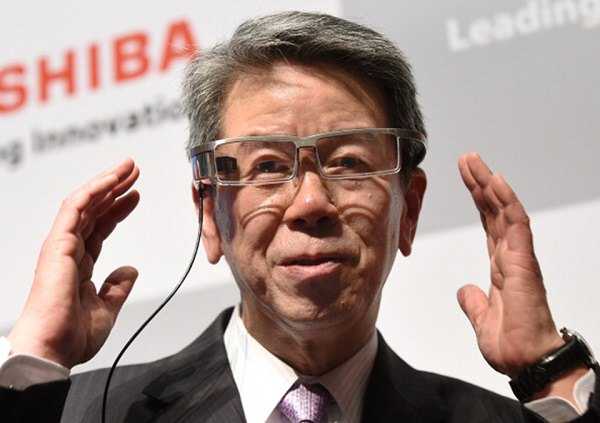 toshiba hisao-tanaka