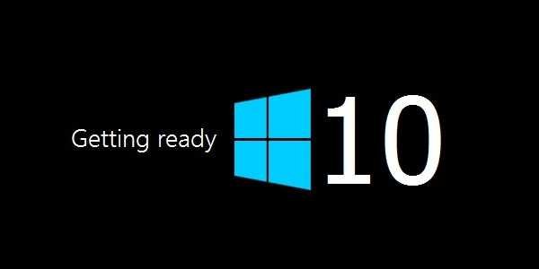 windows 10 1 Windows 10 RTM