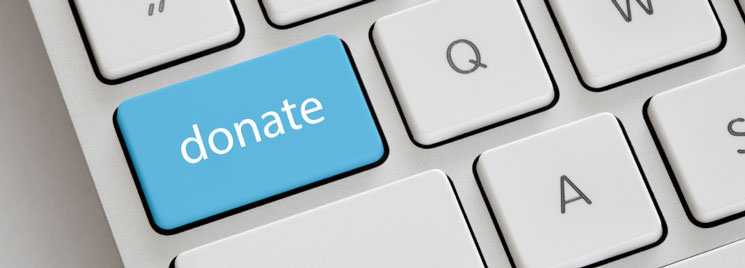 Donate Facebook