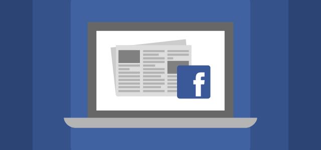 Facebook Breaking News