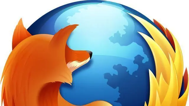 Firefox 44