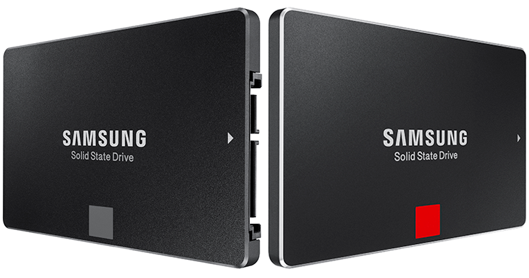 Samsung ssd
