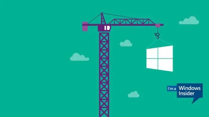 Windows Insider