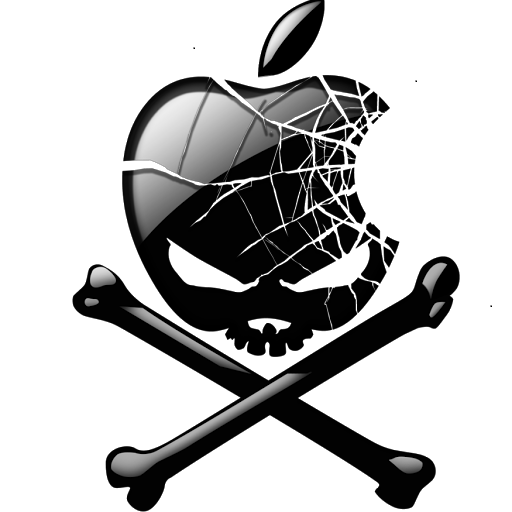 apple hack KeyRaider