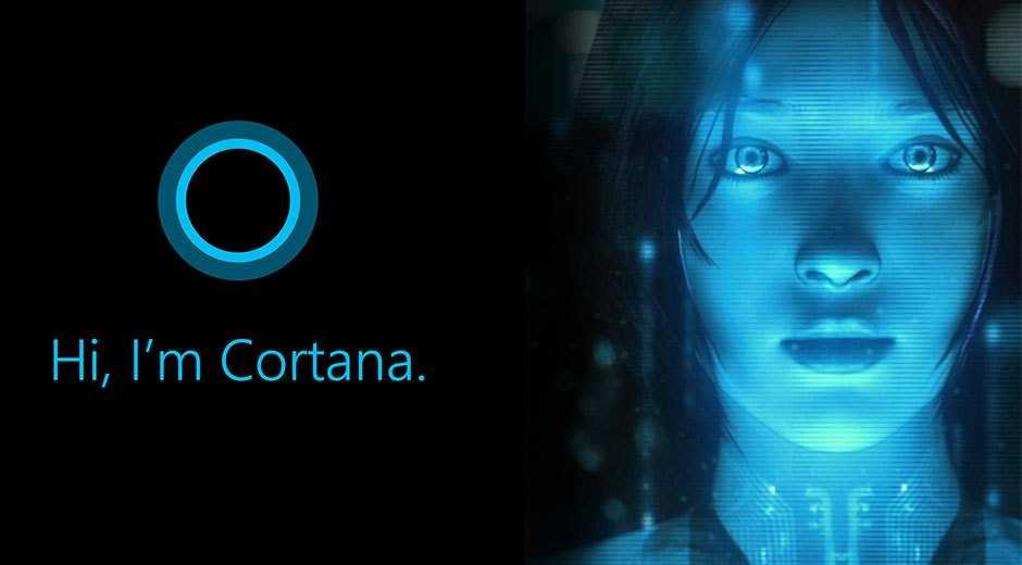 Cortana telemetry Windows 10