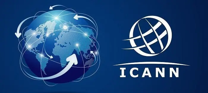 icann