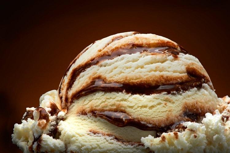 ice cream παγωτό