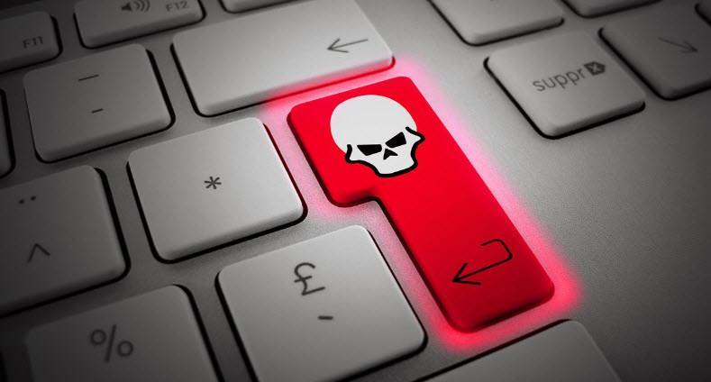 malware corp