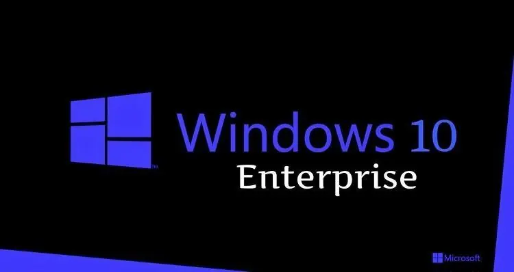 microsoft windows 10 enterprise
