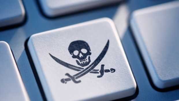 piracy Windows 10